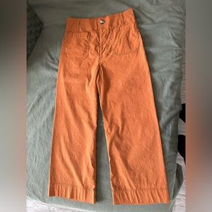 Anthropology Maeve - Colette Pants